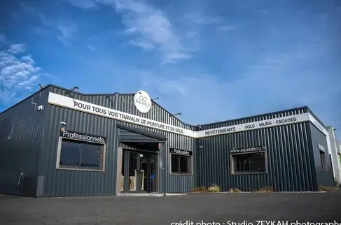 aménagement bureau professionnel Cesson Sevigné-3