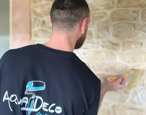 aménagement bureau professionnel Dinan-1