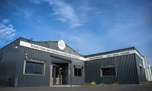 aménagement bureau professionnel Dinard-4
