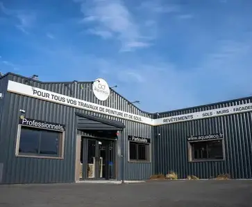 aménagement bureau professionnel Rennes-5