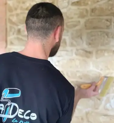 aménagement bureau professionnel Saint-Jacques-De-La-Lande-3