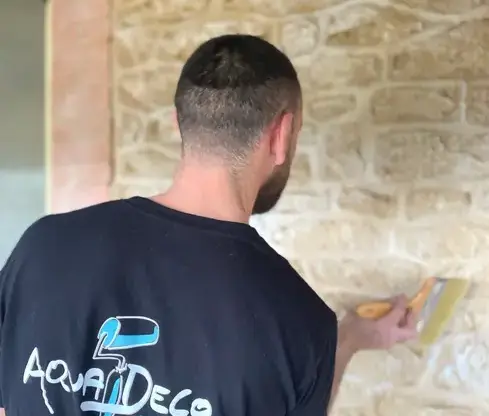 pose parquet Pacé-1