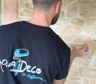 pose parquet Rennes-1