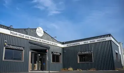 ravalement façade Cesson Sevigné-1